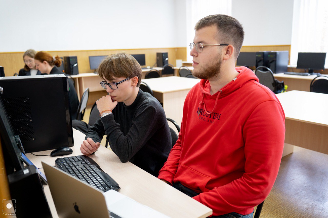 Новая программа по подготовке топ-специалистов