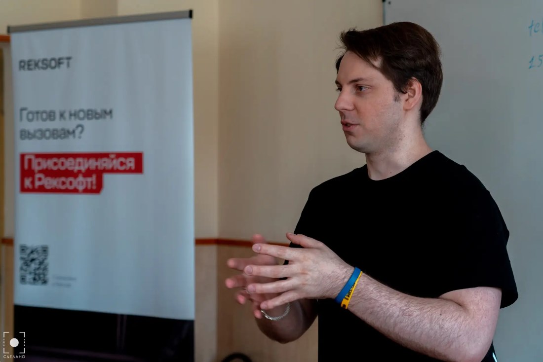 Новая программа по подготовке топ-специалистов