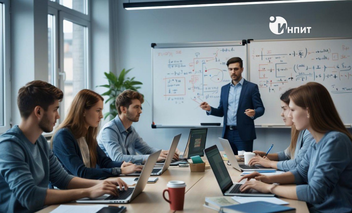 Новая программа по подготовке топ-специалистов