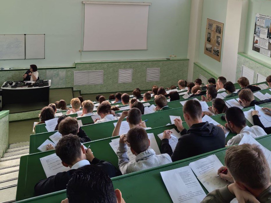 Новая программа по подготовке топ-специалистов