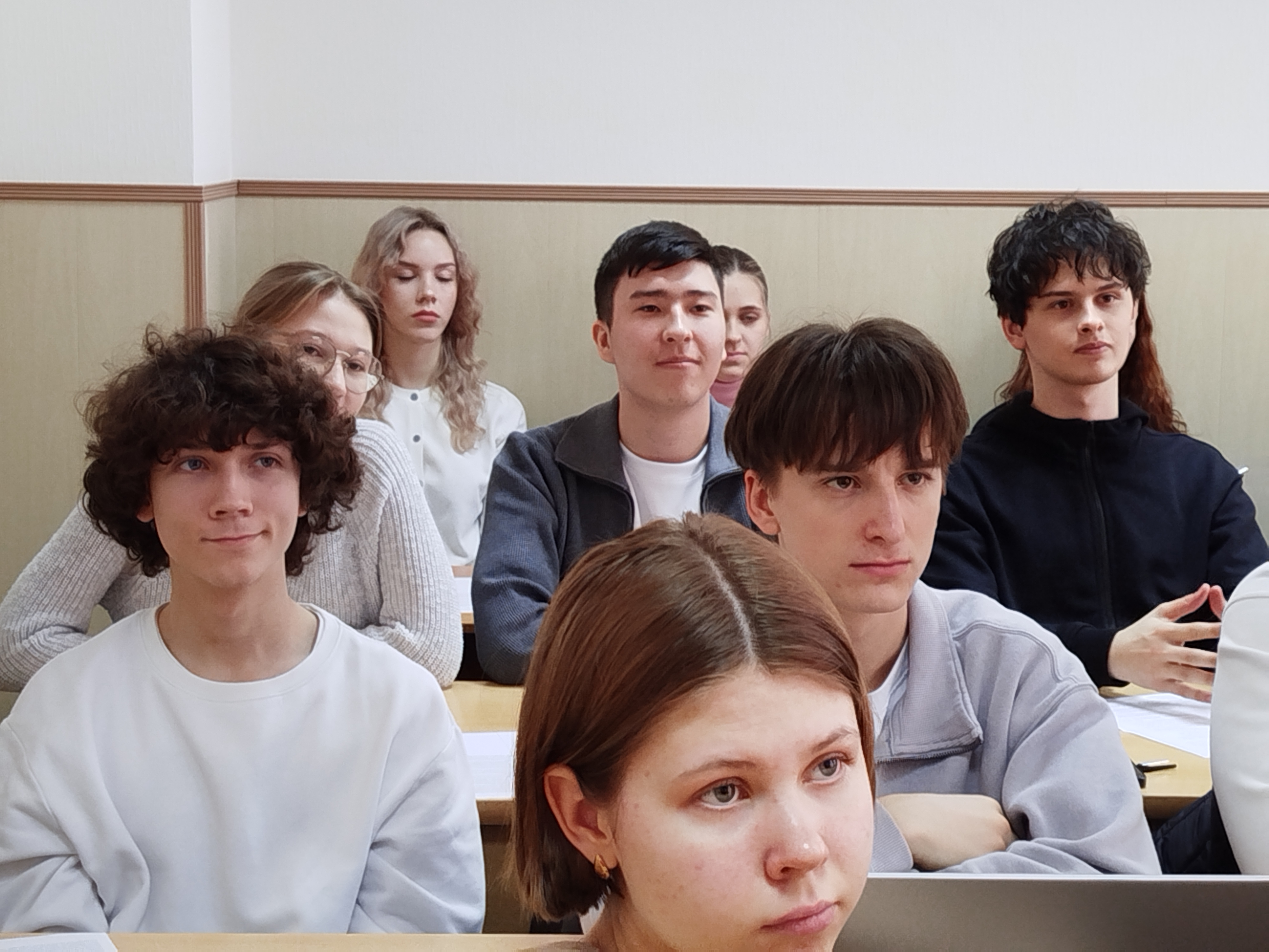 Формируем навыки технологического лидера