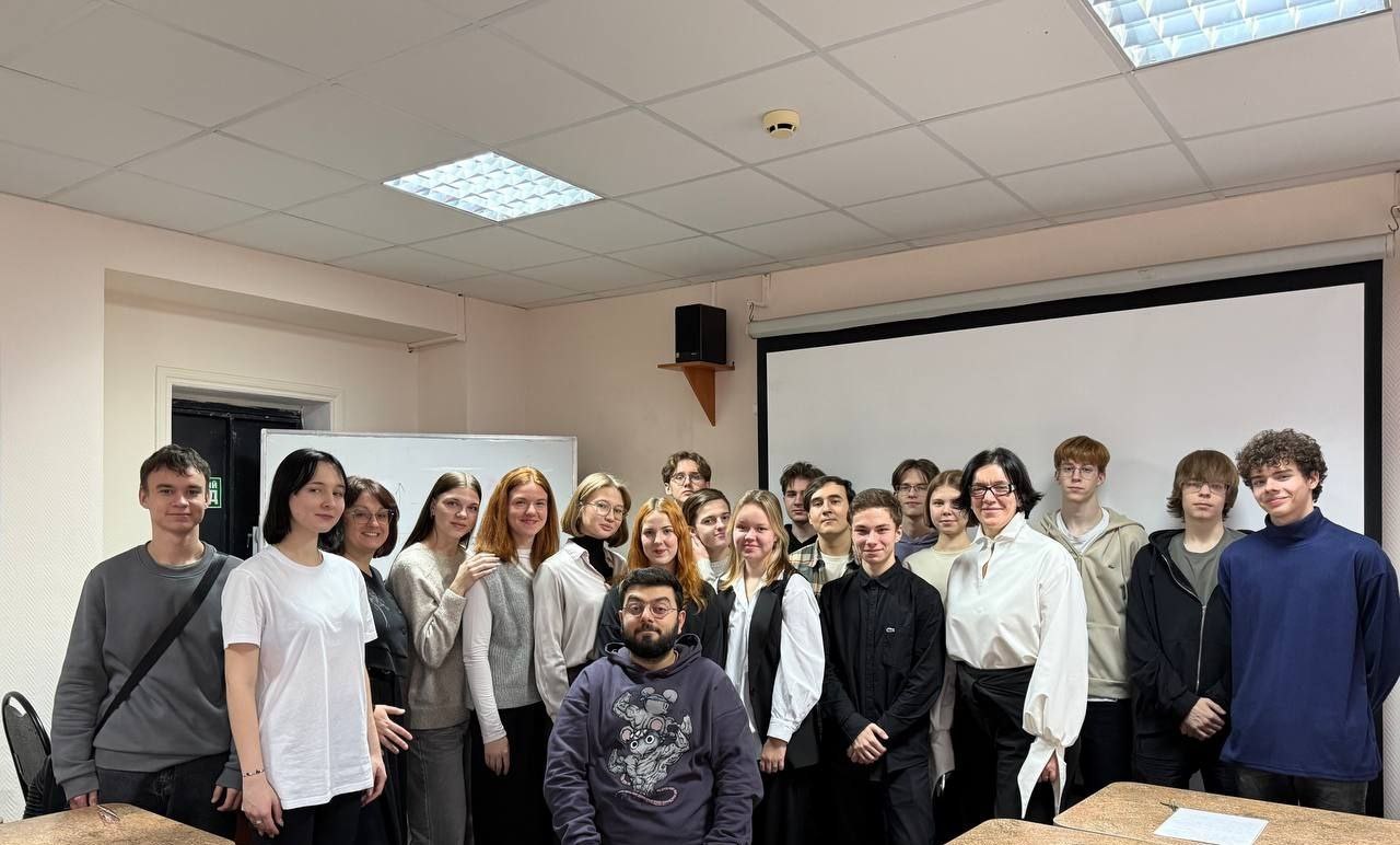 Новая программа по подготовке топ-специалистов