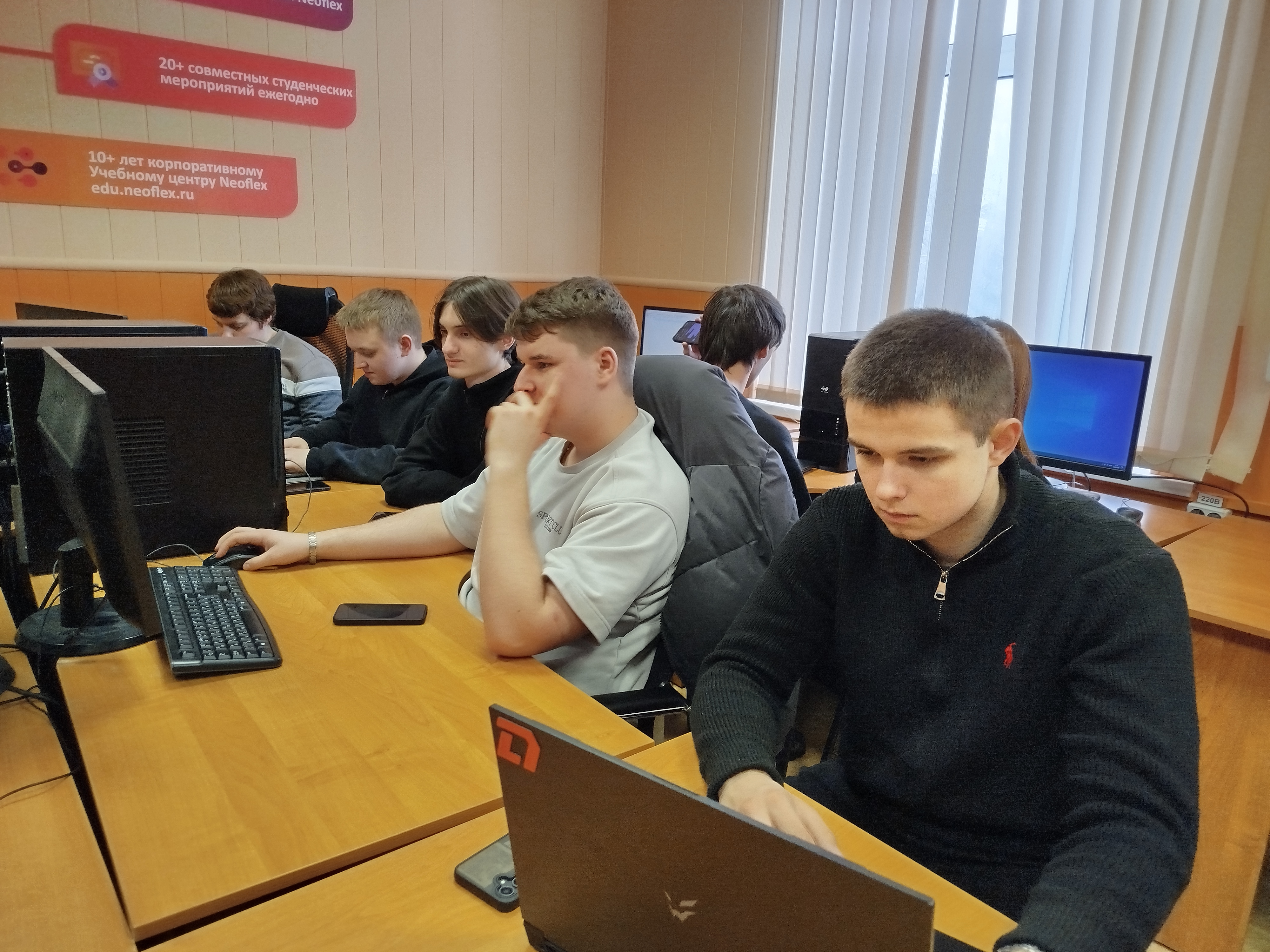 Новая программа по подготовке топ-специалистов