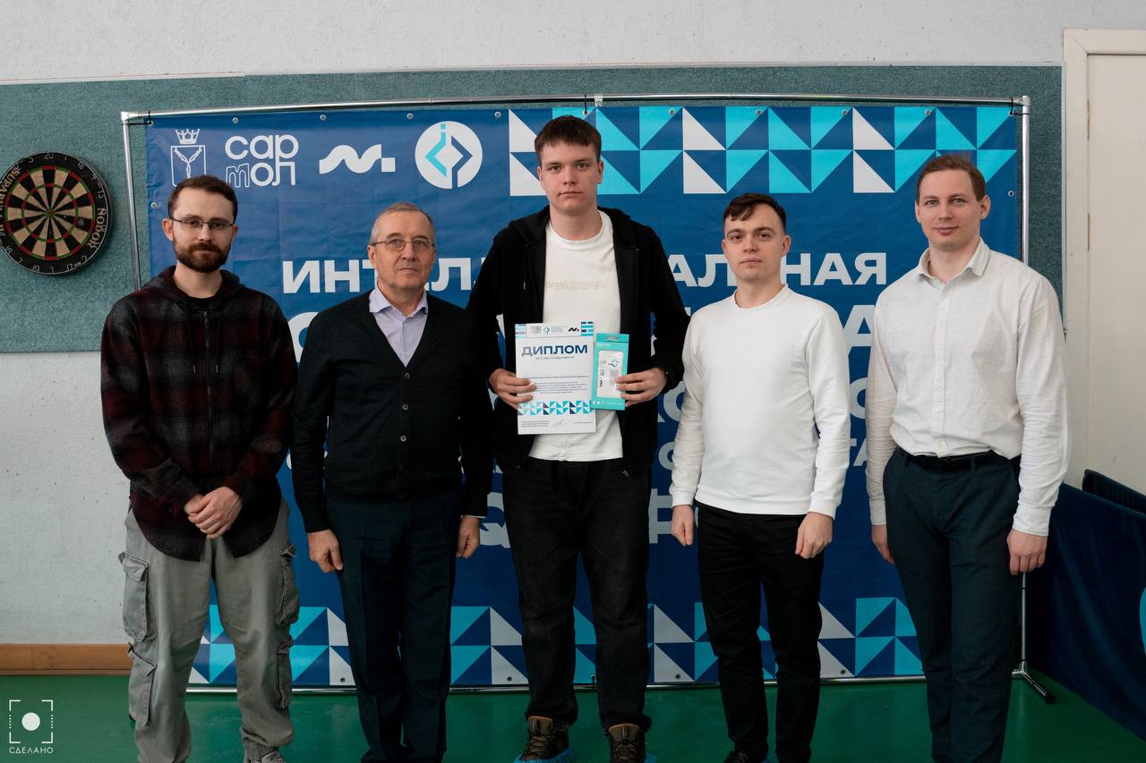 Новая программа по подготовке топ-специалистов