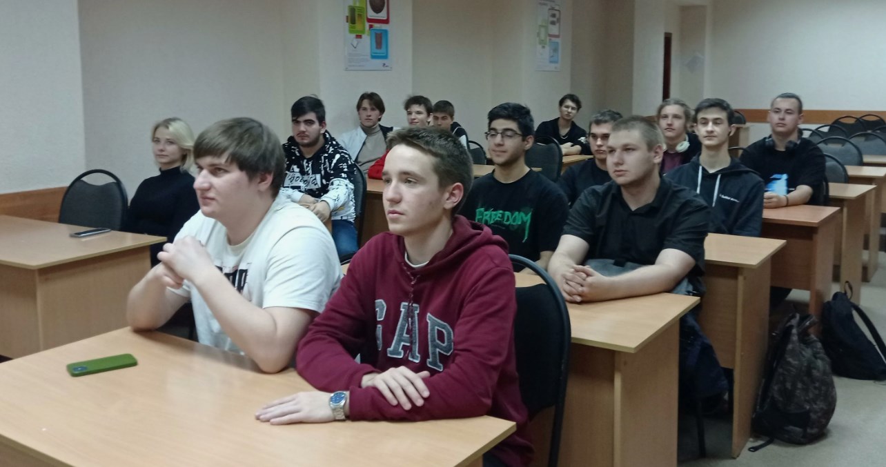 Новая программа по подготовке топ-специалистов