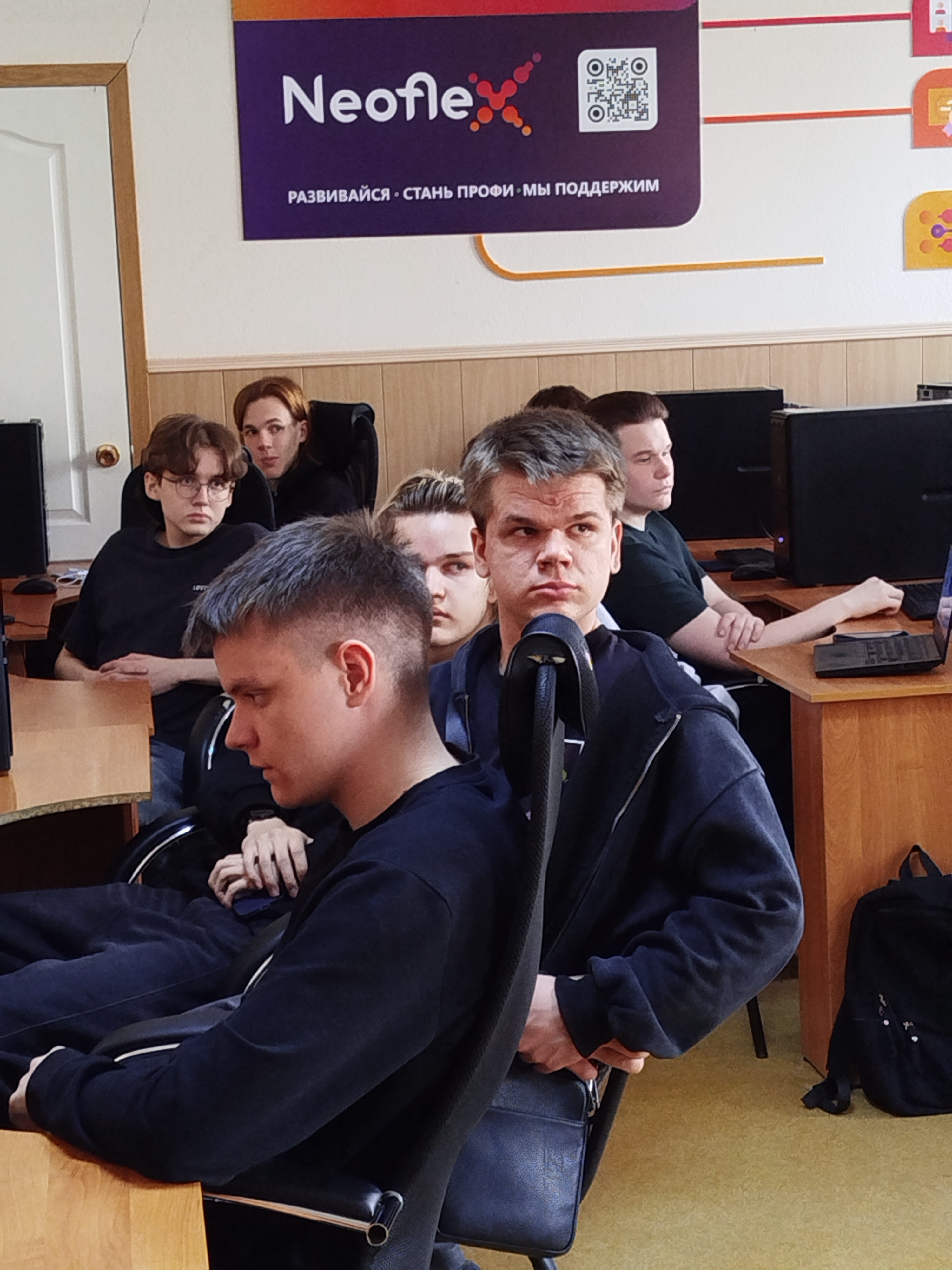 Новая программа по подготовке топ-специалистов