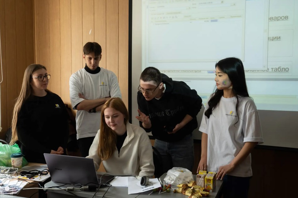 Новая программа по подготовке топ-специалистов