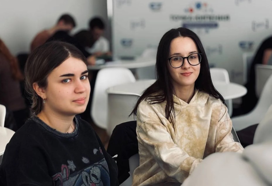 Новая программа по подготовке топ-специалистов
