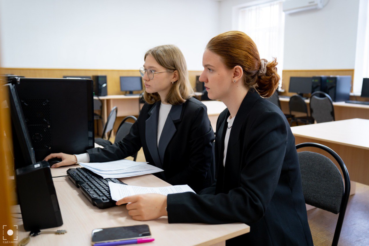 Новая программа по подготовке топ-специалистов