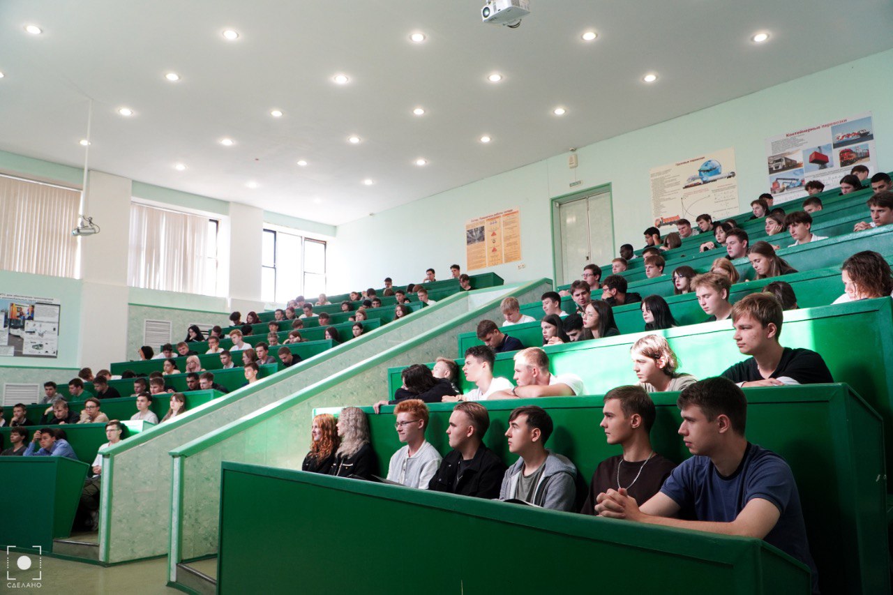 Новая программа по подготовке топ-специалистов