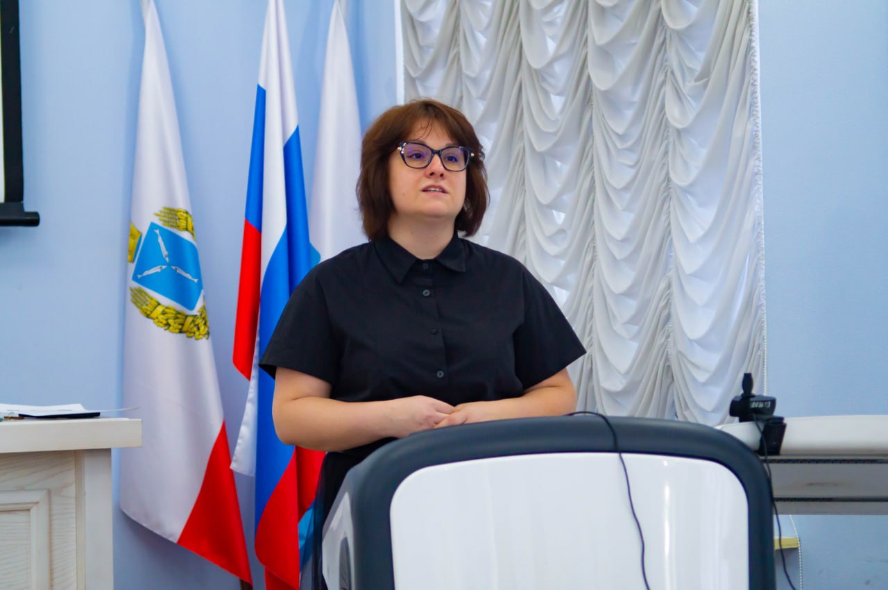 Новая программа по подготовке топ-специалистов