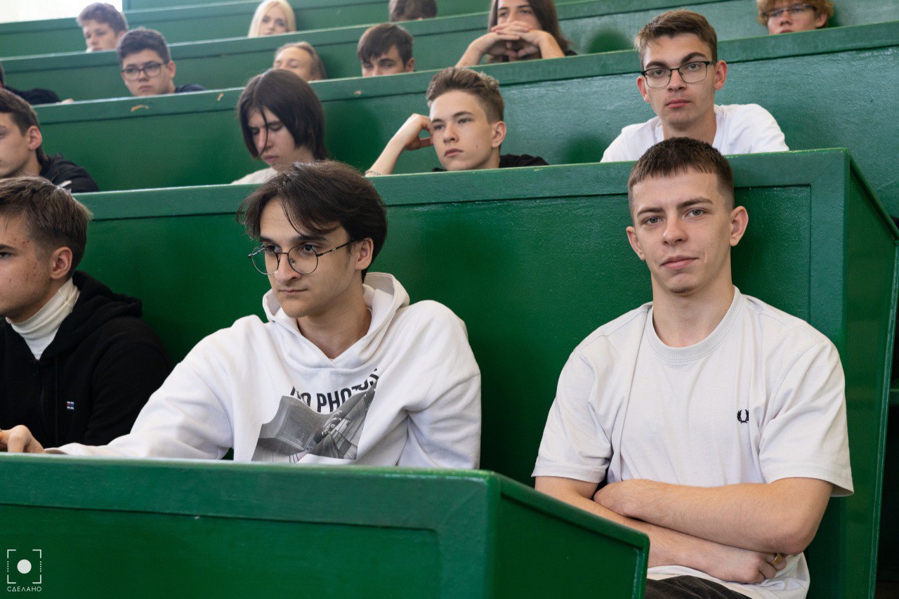 Новая программа по подготовке топ-специалистов