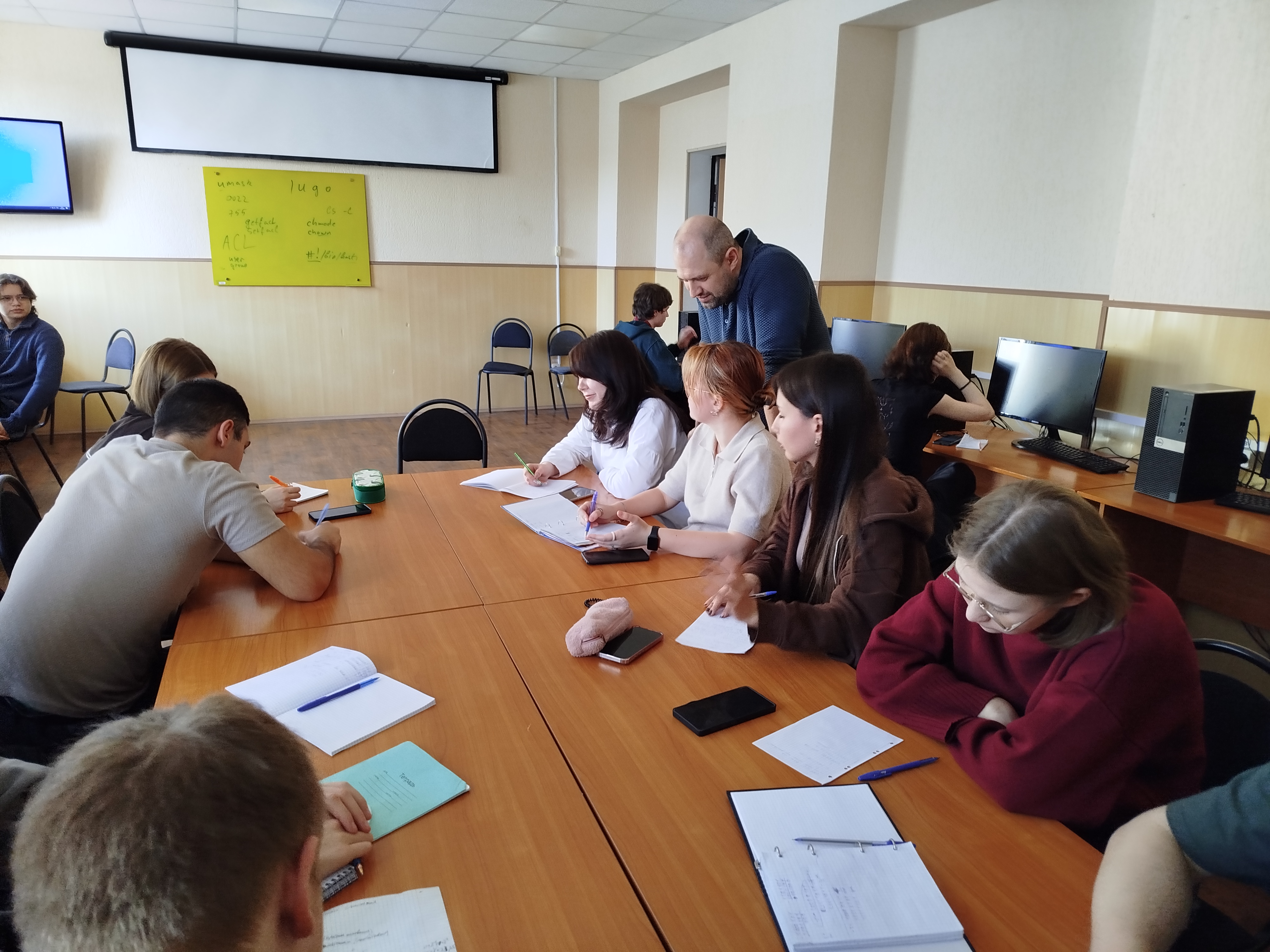 Новая программа по подготовке топ-специалистов