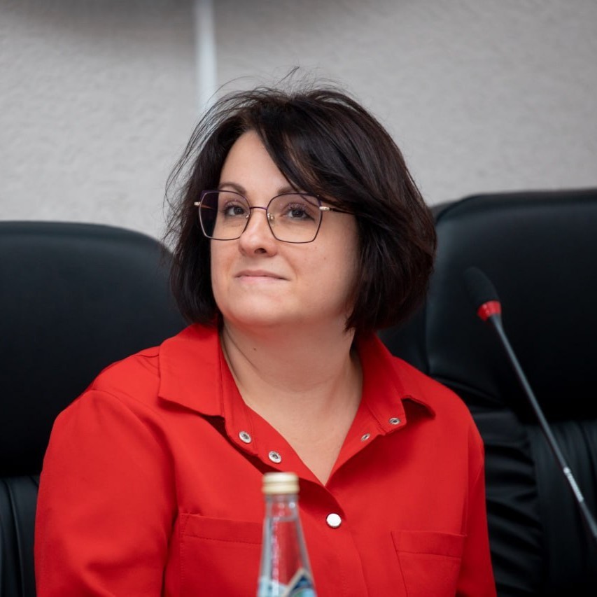 Гаспарян Эдик Арамович