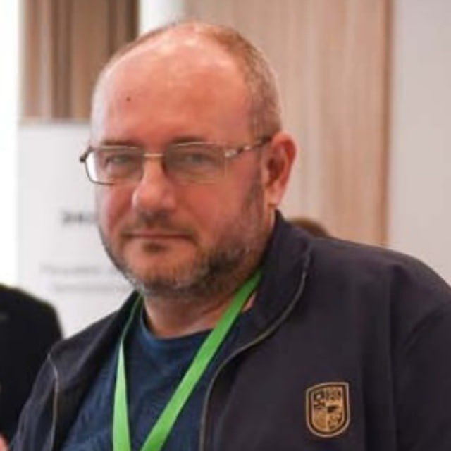 Гаспарян Эдик Арамович