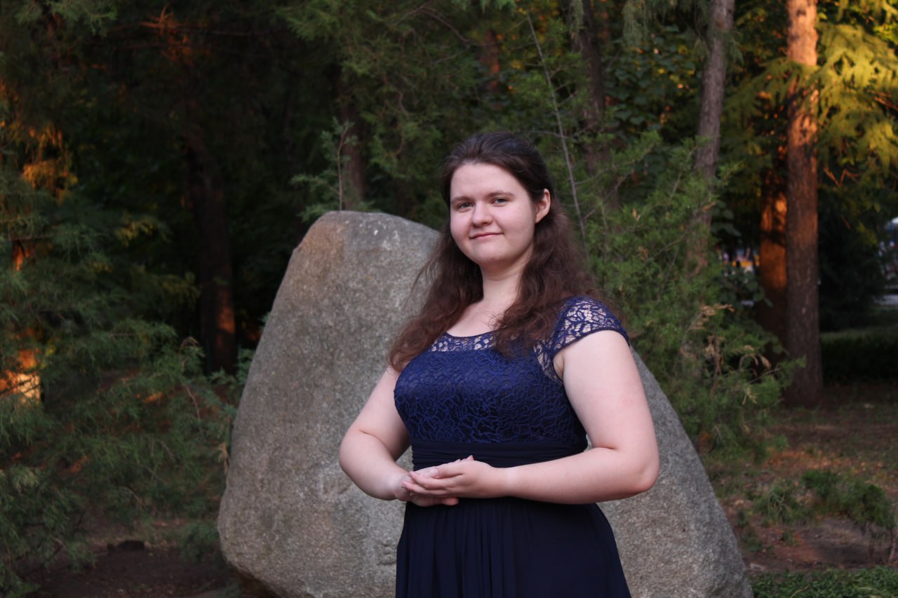 Гаспарян Эдик Арамович