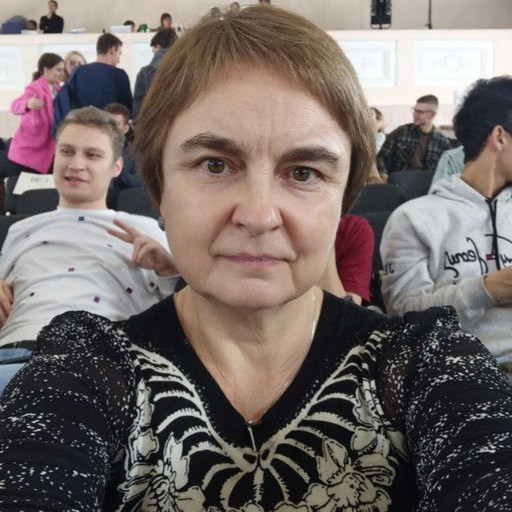 Гаспарян Эдик Арамович