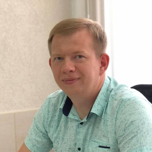 Гаспарян Эдик Арамович