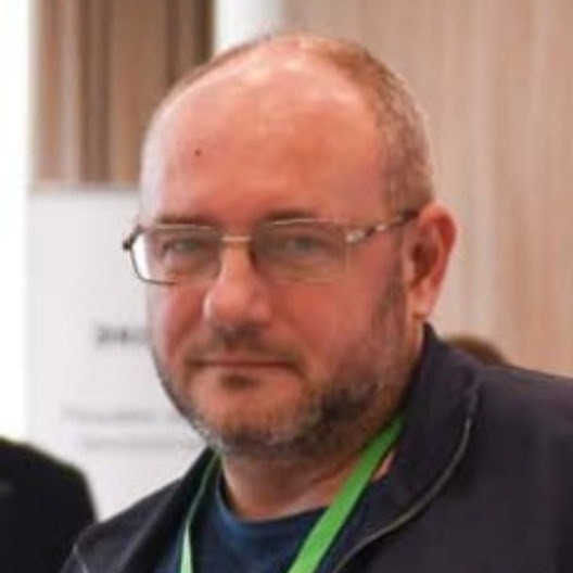 Гаспарян Эдик Арамович