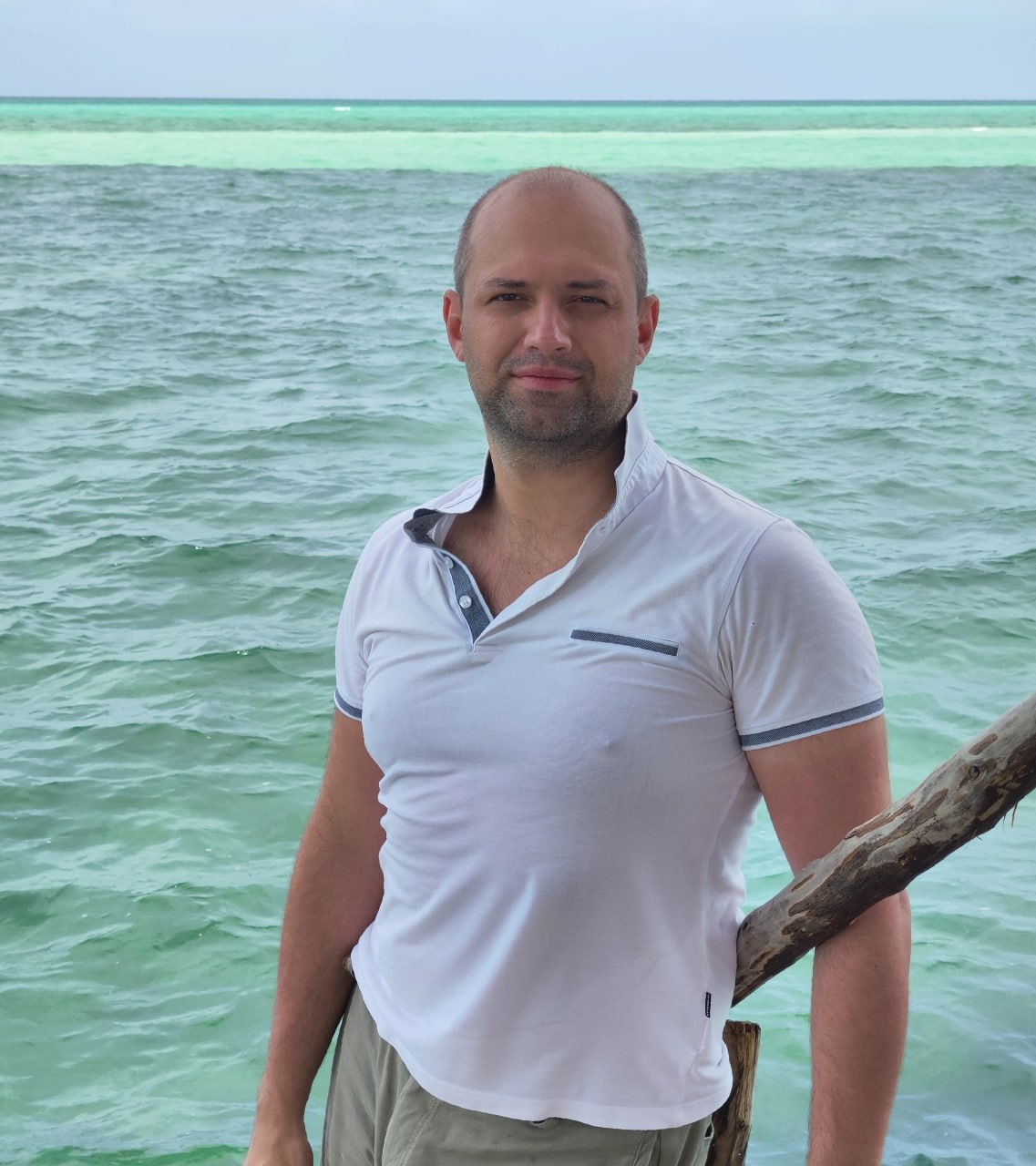 Гаспарян Эдик Арамович